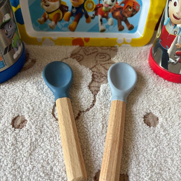 Paw Patrol toddler feeding set - Picture 5 of 11
